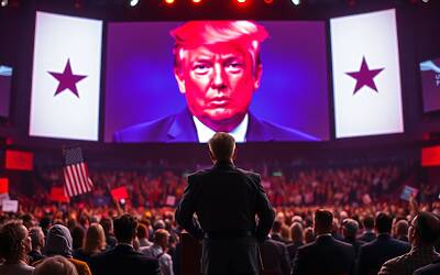 Trump e il suo impatto: un premier europeo a rischio dopo la vittoria