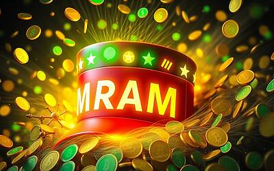 Trump e le criptovalute: rally oltre il 100% prima delle elezioni