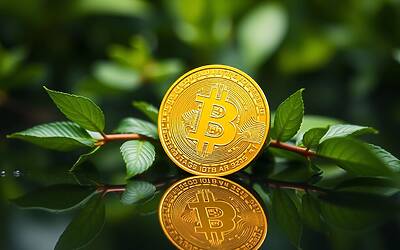 Trump e le politiche che possono rendere DeFi e BTC staking popolari