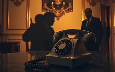 Trump e Putin: analisi approfondita sulla loro telefonata e le sue implicazioni