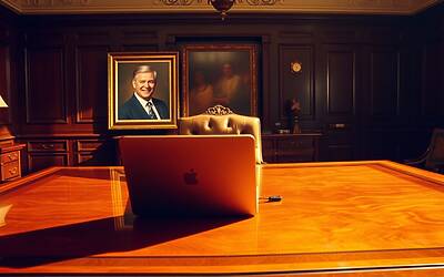 Trump nomina Jay Clayton come nuovo Procuratore degli Stati Uniti per Manhattan