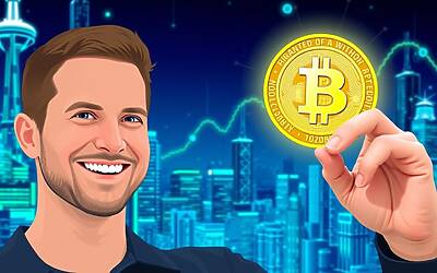 Trump nomina Scott Bessent, esperto di crypto, come nuovo Segretario al Tesoro