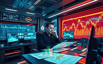 Trump svela il segreto della vittoria: Elon Musk e il Ministero Doge