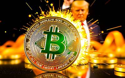 Trump vince le elezioni e Bitcoin raggiunge il nuovo massimo storico!