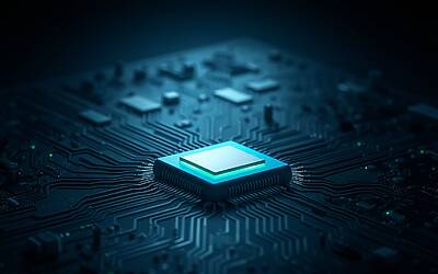 TSMC bloccato: le aziende cinesi in difficoltà per la produzione di chip AI