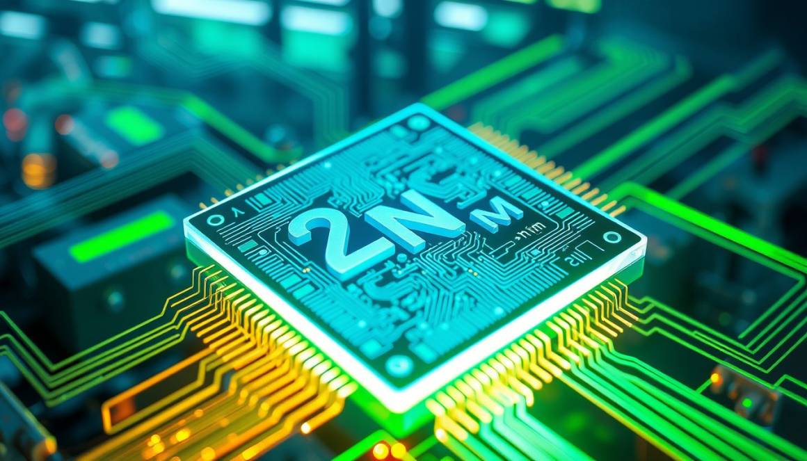 TSMC mantiene la produzione dei chip a 2 nm esclusivamente a Taiwan