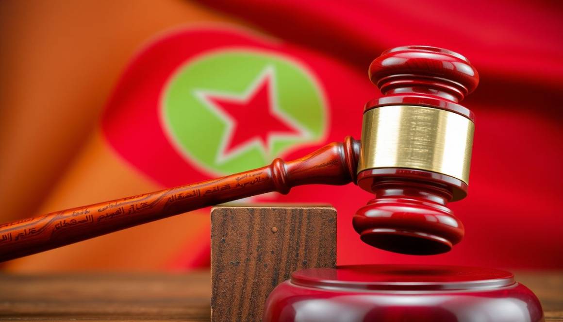 Tunisia infligge pene a influencer per contenuti inappropriati sui social media