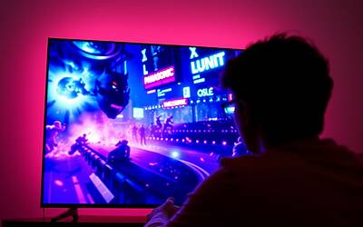 Tv OLED Panasonic: esperienze immersive e prestazioni eccellenti per i gamer