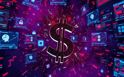 Twitch sotto attacco: calo dei guadagni pubblicitari del 95% spiegato