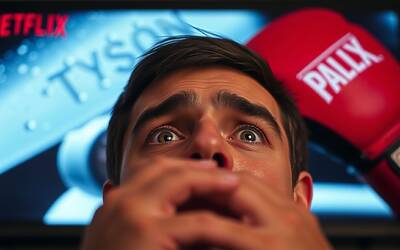 Tyson e Paul: analisi della deludente controversia del match su Netflix
