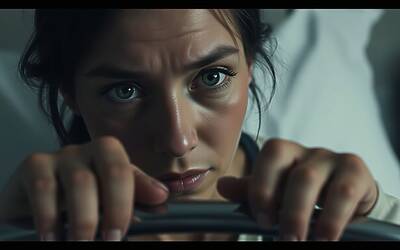 Un Posto al Sole: Rossella crolla, ecco cosa accade con Nunzio