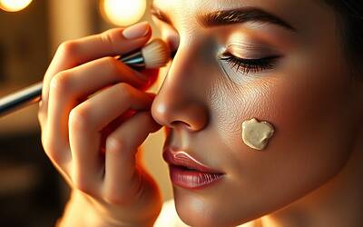 Underpainting: scopri la tecnica innovativa per un trucco impeccabile e naturale