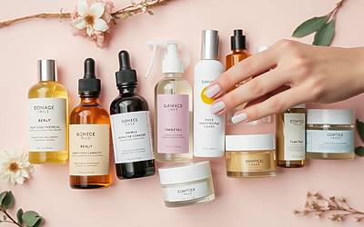 Unghie sane dopo smalto semipermanente: guida alla cura e manutenzione efficace