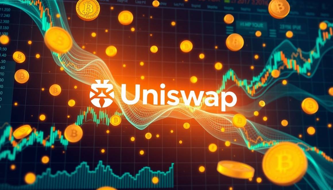 Uniswap registra volumi mensili record su L2 grazie al ritorno della domanda DeFi