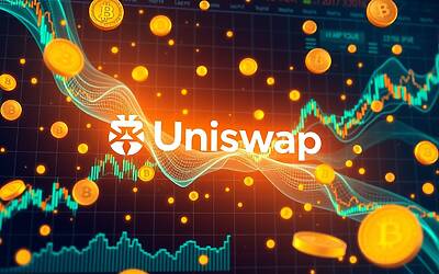 Uniswap registra volumi mensili record su L2 grazie al ritorno della domanda DeFi