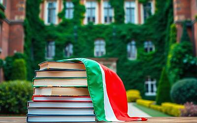 Università: vantaggi e svantaggi di restare in Italia o studiare all'estero