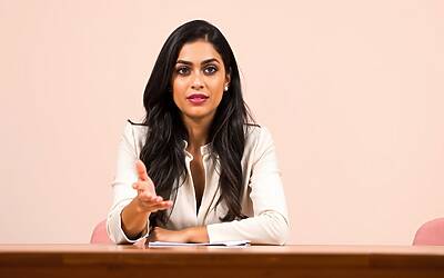 Uomini e Donne, Amal Kamal chiarisce la situazione con Michele e si sente serena