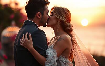 Uomini e Donne anticipazioni, Martina De Ioannon e il primo bacio emozionante