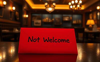 Uomini e Donne, Barbara De Santi risponde alle accuse sull'hotel-gate di Cristina Tenuta