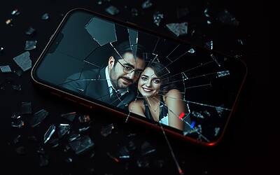 Uomini e donne: Brando e Raffaella riavvicinati tra insulti e polemiche familiari