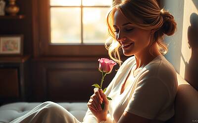 Uomini e Donne, Claudia Lenti svela: ora frequento qualcuno che mi rende felice