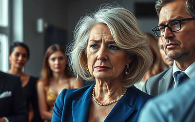 Uomini e Donne, De Santi delude e provoca il caos nel programma