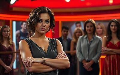 Uomini e Donne, Ilaria prende una decisione che fa discutere Barbara