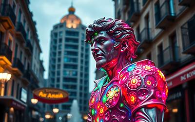 Uonderbois: Scopri Data di Uscita e Trailer della Serie Disney+