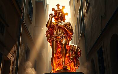 Uonderbois: scopri la magia di Napoli su Disney+ in esclusiva