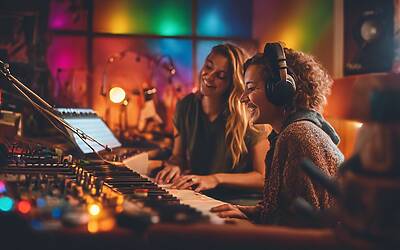 Vale LP svela la verità su Lil Jolie e la loro relazione