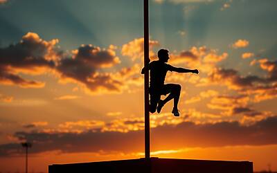 Valeria Golino, Gianmarco Tamberi e Carmen Di Pietro: Storie di Successo Ispiratrici
