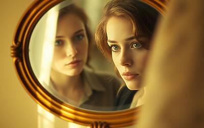 Valeria Golino racconta esperienze sorprendenti: dalle droghe alla risposta a Scamarcio