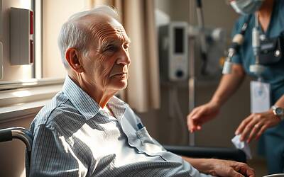 Vallanzasca gravemente malato, trasferito in Rsa per cure e assistenza sanitaria