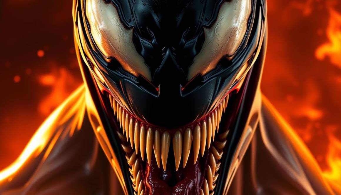 Venom domina il box office italiano e conquista il weekend cinematografico