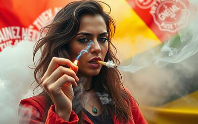 Vera Gemma attacca Matteo Salvini: cannone contro le sue leggi insensate