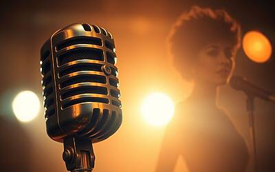 Verdiana svela il suo nuovo brano dopo il successo a Sanremo