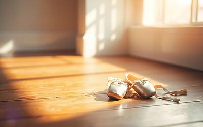 Veronica Peparini e Andreas Muller: la loro storia d'amore dopo Amici