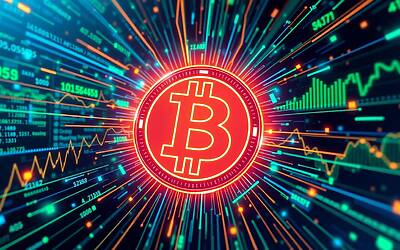 Veterani di Two Sigma lanciano fondo cripto da 25 milioni di dollari