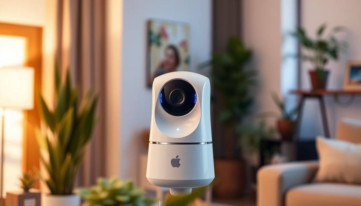 Videocamera smart Apple 2026: novità e innovazioni nel mondo della tecnologia