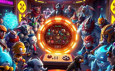 Videogiochi e AI: promuovere pratiche responsabili per il futuro dell'industria