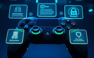 Videogiochi responsabili: richieste dei ricercatori all'industria per un futuro etico