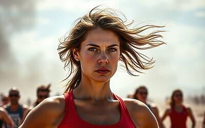 Vincitore La Talpa 2024: pronostici su Marina La Rosa e Andrea Preti