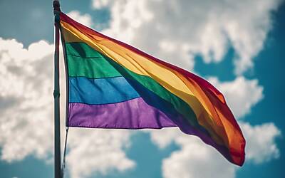 Virginio racconta la sua lotta contro l'omofobia e il coraggio di vivere autenticamente