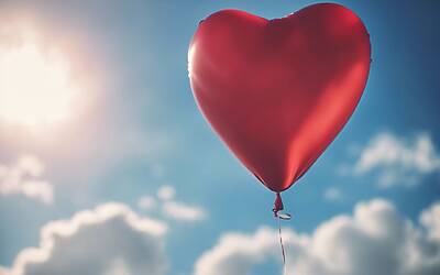 Virginio Simonelli racconta come l'amore ha cambiato la sua vita dopo la terapia