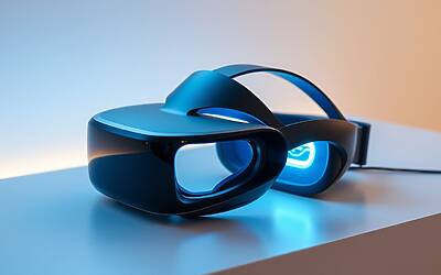 Vision Pro 2: novità sul lancio previsto per fine 2025 o primavera 2026