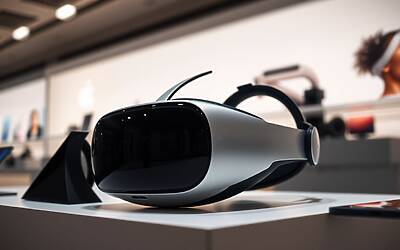 Vision Pro scende in disponibilità nei negozi Apple: ecco perché succede