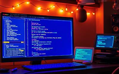 Visual Basic 6 rivive: nuovo progetto in C# riporta emozioni nostalgiche