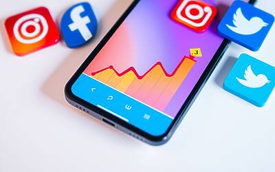 Visualizzazioni su Instagram e Facebook: come ottimizzare il tuo contenuto sociale