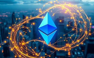 Vitalik analizza il potenziale della finanza informativa mentre ETH supera i 3K