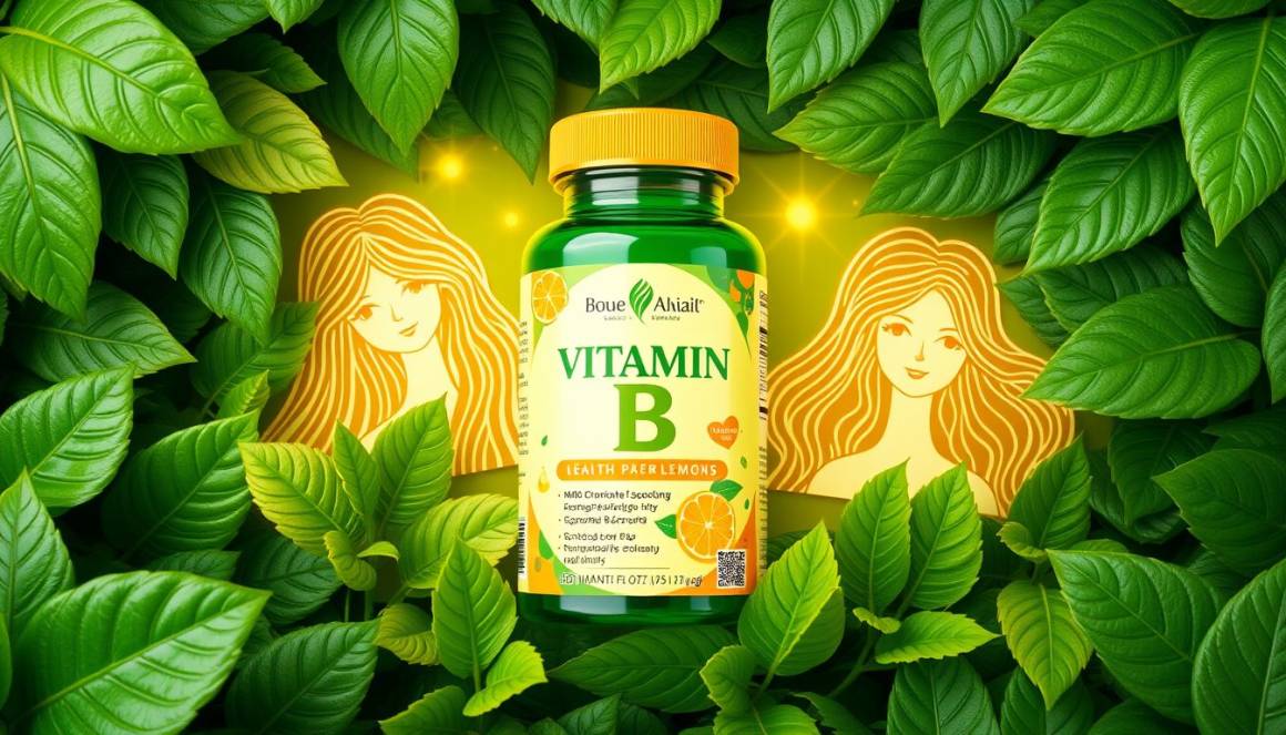 Vitamina B: il segreto per corpo sano e bellezza di pelle e capelli